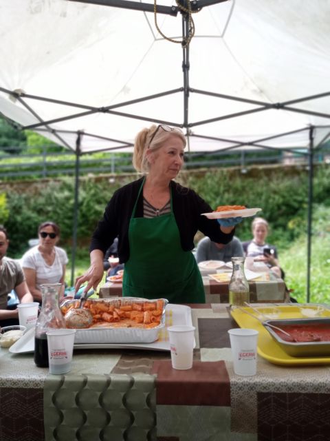Rome: Appian Way E-Bike Tour Catacombs, Aqueducts & Picnic - The Aurelian Walls and the first ride toward the Appian Way