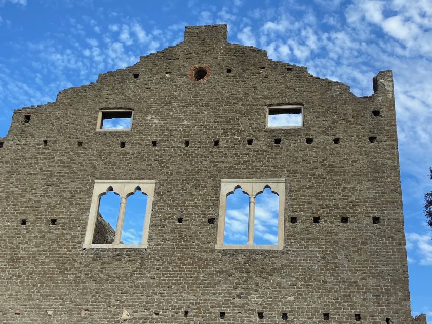 Rome: Appian Way Guided Tour on E-Bike with italian Aperitif - Baths of Caracalla and Porta San Sebastiano