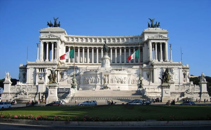 Rome Bike and eBike Rentals - Key points for your Rome bike rental