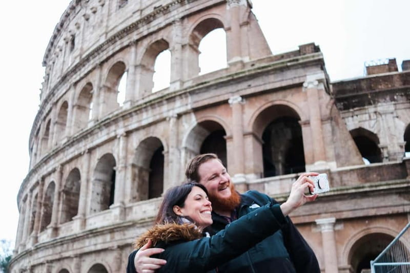Rome Bike and eBike Rentals - Why cycling works so well in Rome