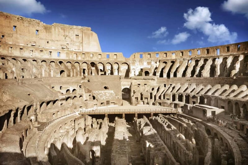 Rome Bike and eBike Rentals - Markets, piazzas, and everyday Rome