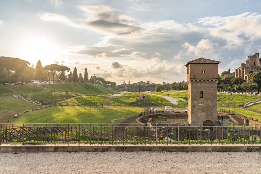 Rome: Bike Rental 4-hours - Add-ons for history, museums, and food