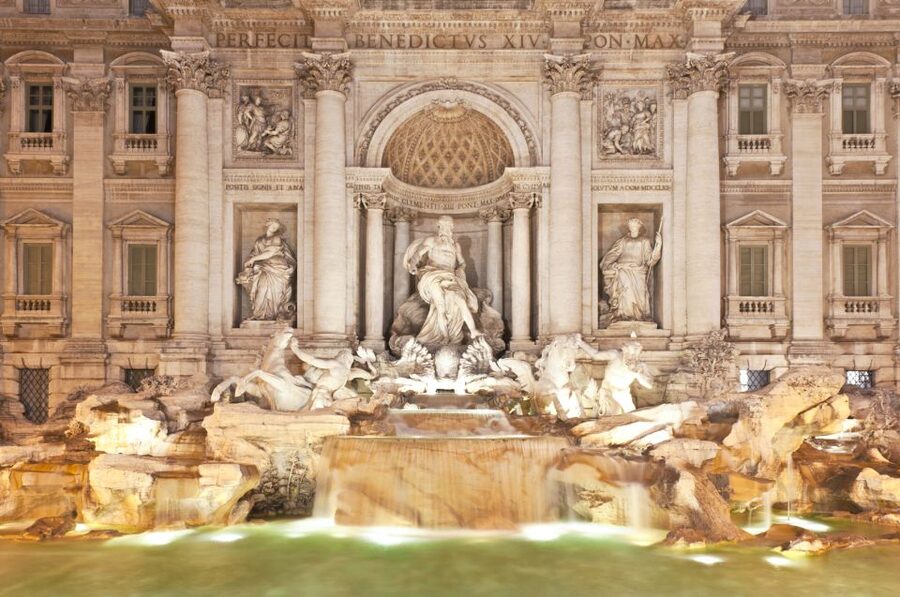 Rome by Night: 3-Hour Bike Experience - Guides make the biggest difference