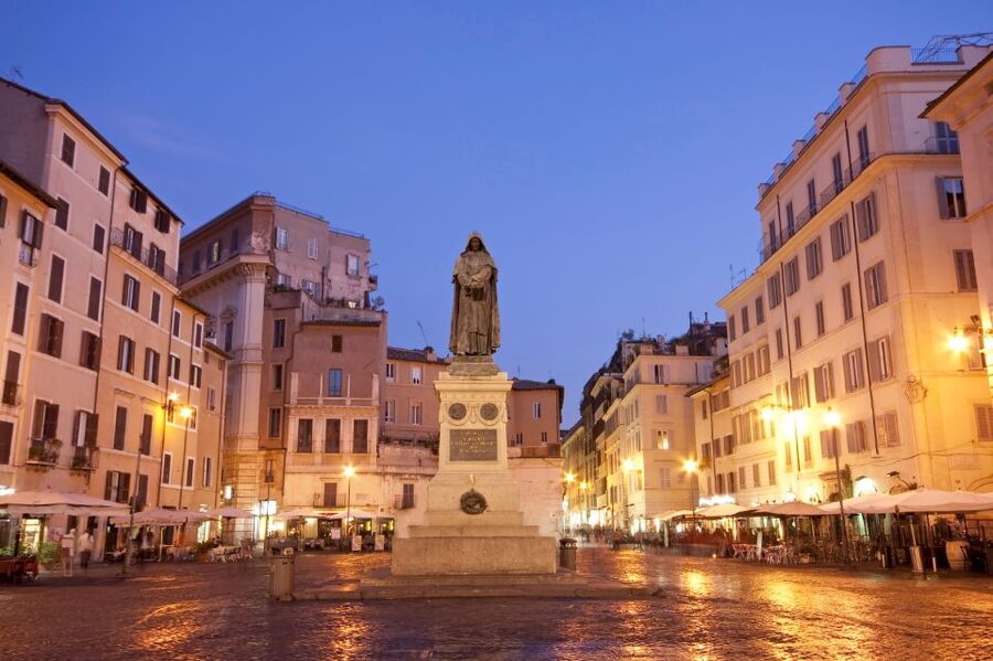 Rome by Night: 3-Hour Bike Experience - Is $81 a fair price?