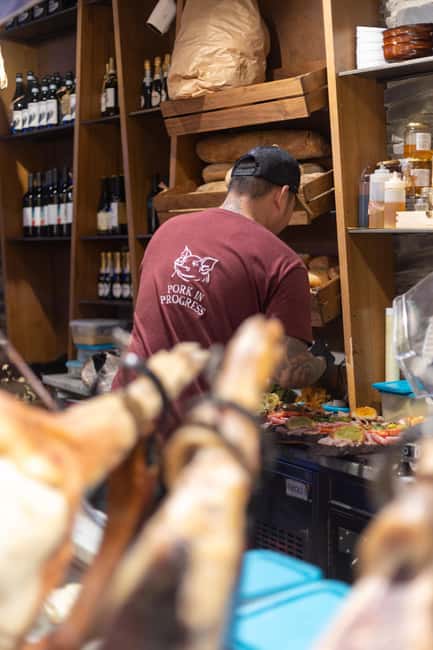 Rome by Night: E-bike Small Group Tour -Food & Wine (Option) - Theatre of Marcellus and the Jewish Ghetto