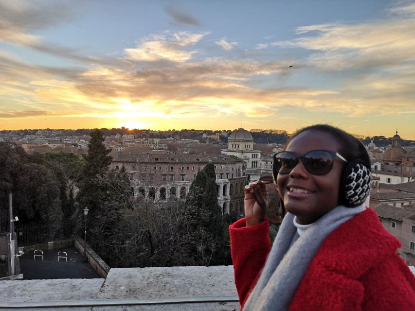 Rome By Night: Small Group E-Bike Tour - Why Rome Works So Well After Sunset