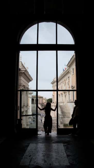 Rome: City Highlights Electric Bike Tour - Pantheon and the Trevi Fountain