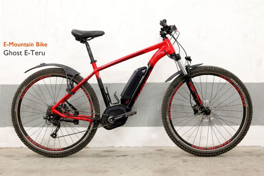 Rome: E-Bike Rental with Helmet and U-Lock - Why an E-Bike Makes Sense in Rome