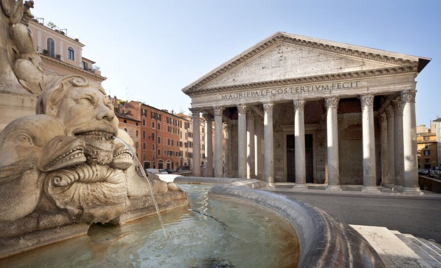 Rome E-Bike Tour – Small Group, Safe Route & Local Guide - A guide who adds more than directions