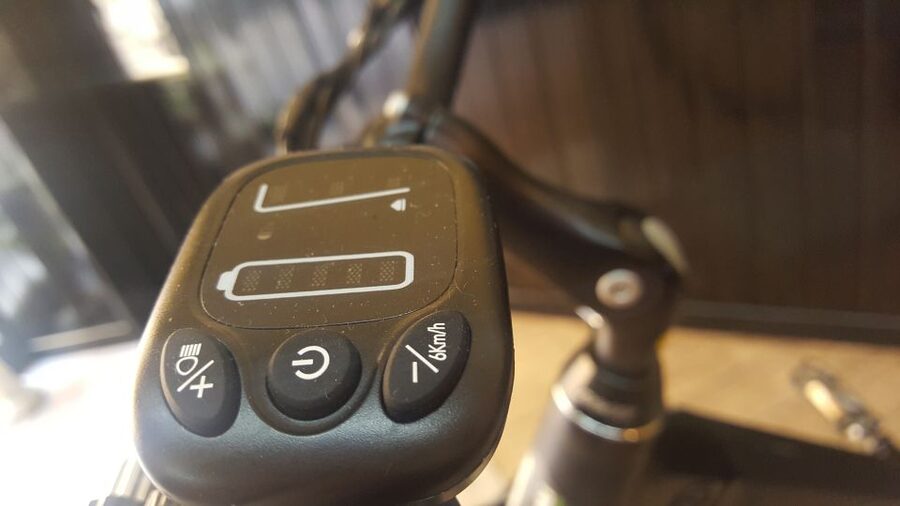 Rome: Electric Bike Rental - Starting at Via dei Mille, 8
