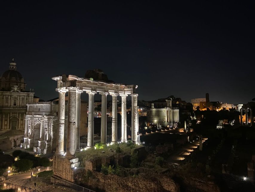 Rome: Guided eBike Evening Tour with italian Aperitif - Trastevere and Santa Maria in Trastevere