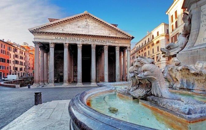 Rome in a Day Cannondale E-Bike Tour with Typical Italian Lunch - Key Details Before You Book