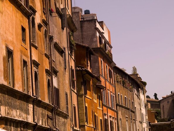 Rome's Best by E-bike: Guided City Tour (Small Group or Private) - Key points to know before you book
