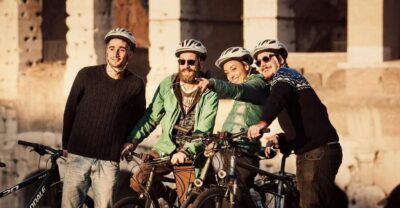 Top Highlights & Hidden Gems Tour by Cannondale E-Bike