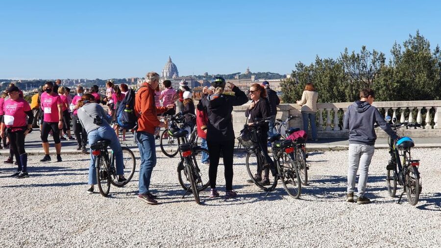 Rome: Villa Borghese E-Bike Tour (Small Group or Private) - What to wear and how to prepare