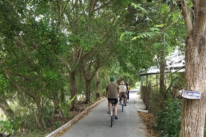 Rural Can Tho Biking Trail - Key points to know before you book