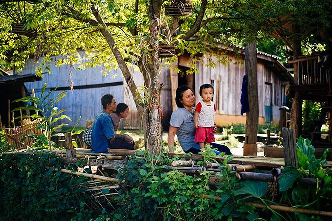 Rural Explorer Mountain Biking Tour Chiang Mai - What the Kona bike and protective gear mean for you