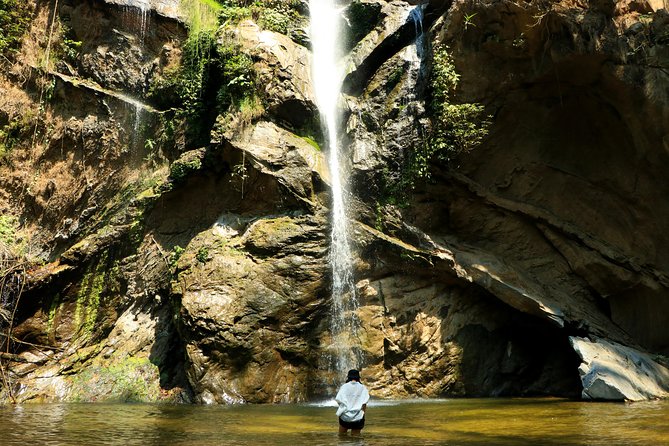Rural Explorer Mountain Biking Tour Chiang Mai - Pickup, meeting point, and booking details