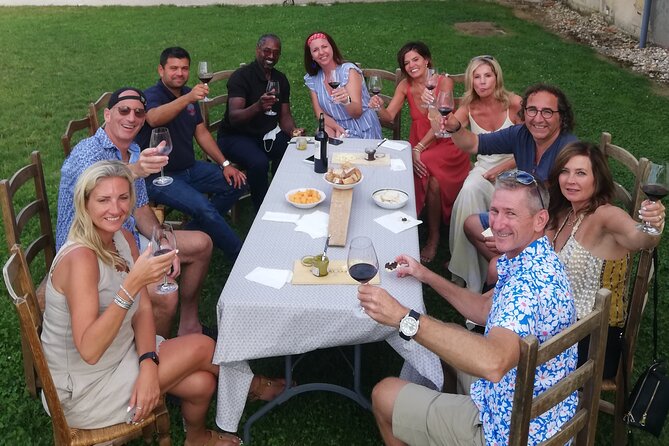 Saint Emilion Full Day Wine and Bike Tour - Is $216.56 a fair price?