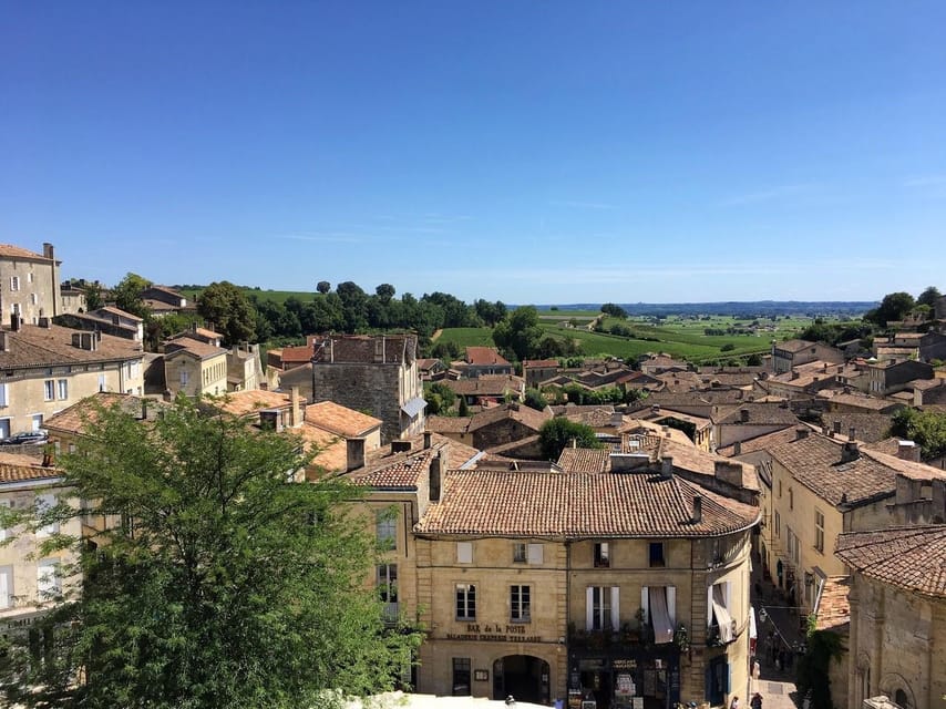 Saint Emilion Wine and Bike Tour - Practical details that can make the day better