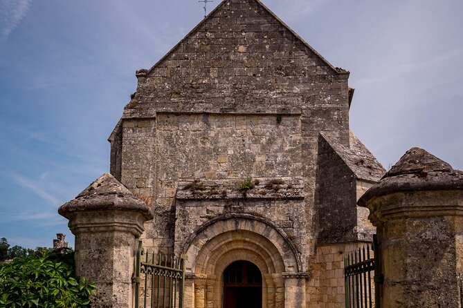 Saint Emilion Wine Tour by E-Bike- Bordeaux Pick up and drop off - The guide can make or break a wine tour