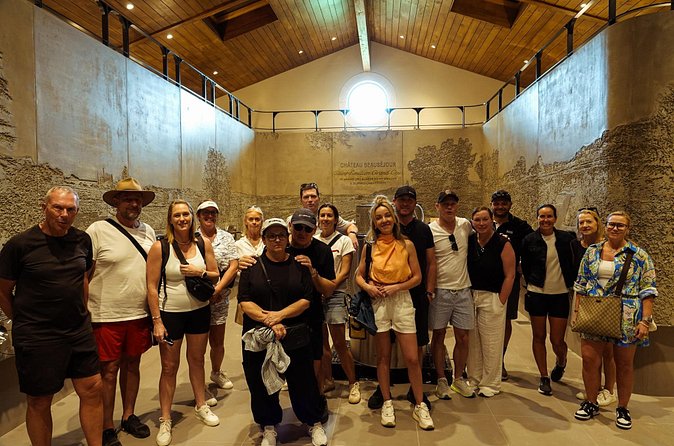 Saint Emilion Wine Tour by E-Bike- Bordeaux Pick up and drop off - Is $358.87 a fair price?
