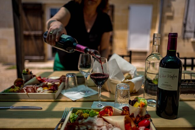 Saint-Émilion Wine Tour By Premium Electric Bike, Lunch Included - Why Saint-Émilion works so well by e-bike