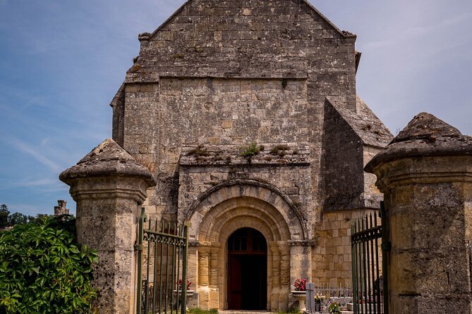 Saint-Émilion Wine Tour By Premium Electric Bike, Lunch Included - Who will enjoy this most