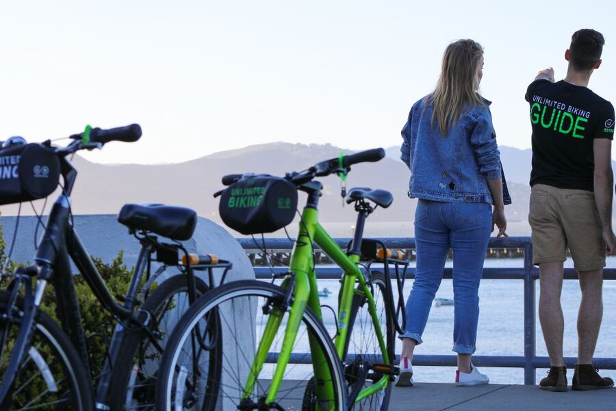 San Diego Guided E-Bike Tour - Balboa Park & Gaslamp Quarter - Key points to know before you book