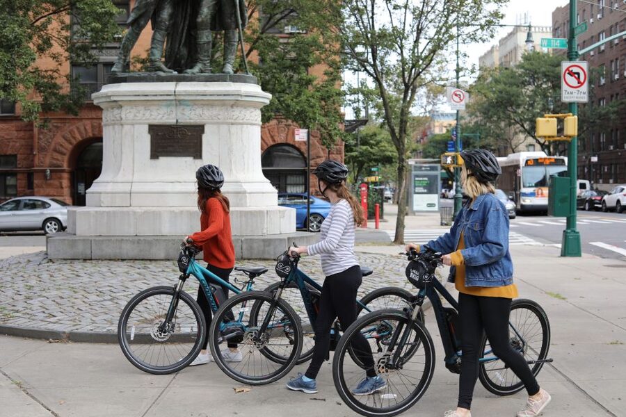 San Diego Guided E-Bike Tour - Balboa Park & Gaslamp Quarter - Why this route is a smart introduction to San Diego