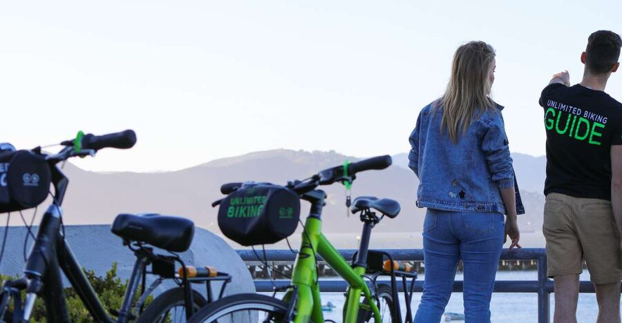 San Diego Guided E-Bike Tour - Balboa Park & Gaslamp Quarter - Guide quality and group size