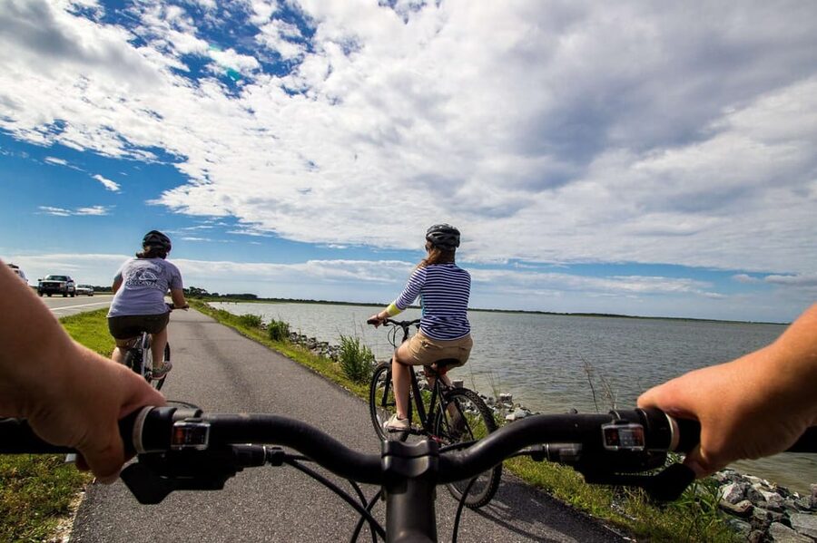 San Francisco: 1 Day Self Guided Bike Rental - Who should book this San Francisco bike rental