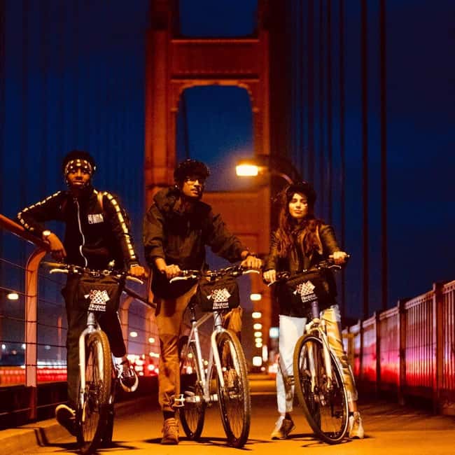 San Francisco: Alcatraz Island Tour with 1 Hour Bike Rental - At a glance