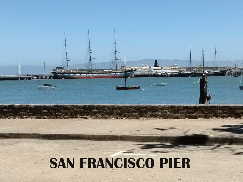 San Francisco: Bike the Bridge & Back with Ferry - Who will enjoy this ride most