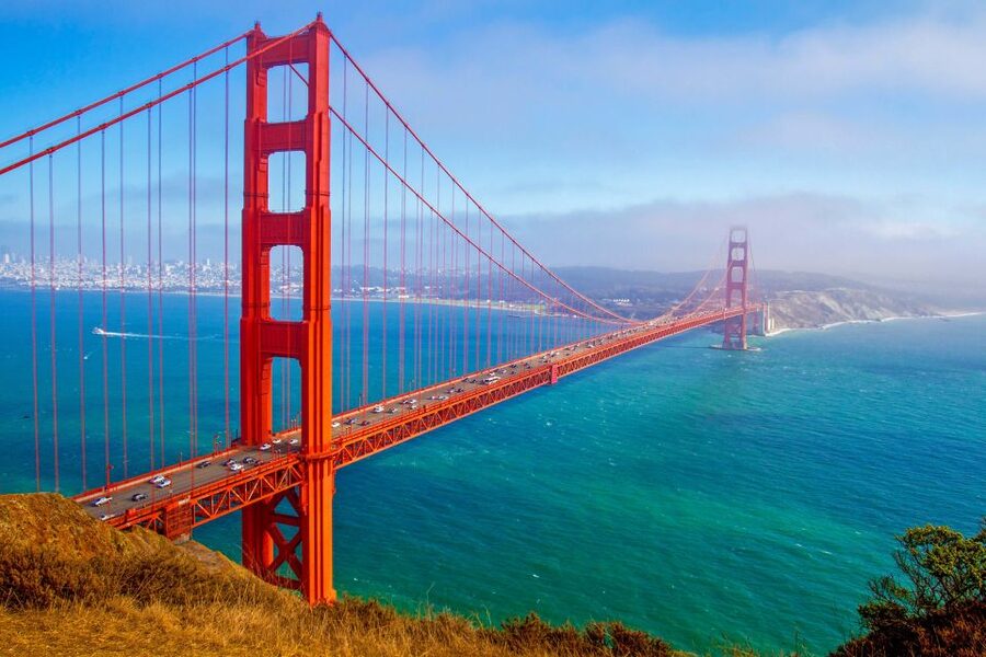 San Francisco: Exclusive Bike, Beer, and Boat Tour - Key points to know before booking