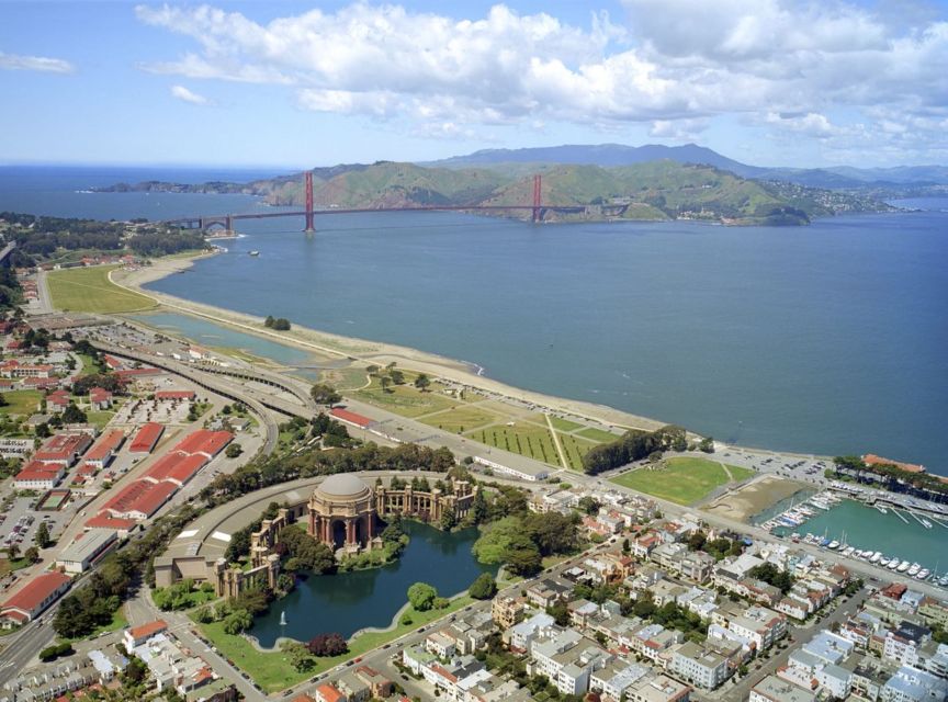 San Francisco: Golden Gate Bridge to Sausalito Bike Tour - Should you book the Golden Gate to Sausalito ride?