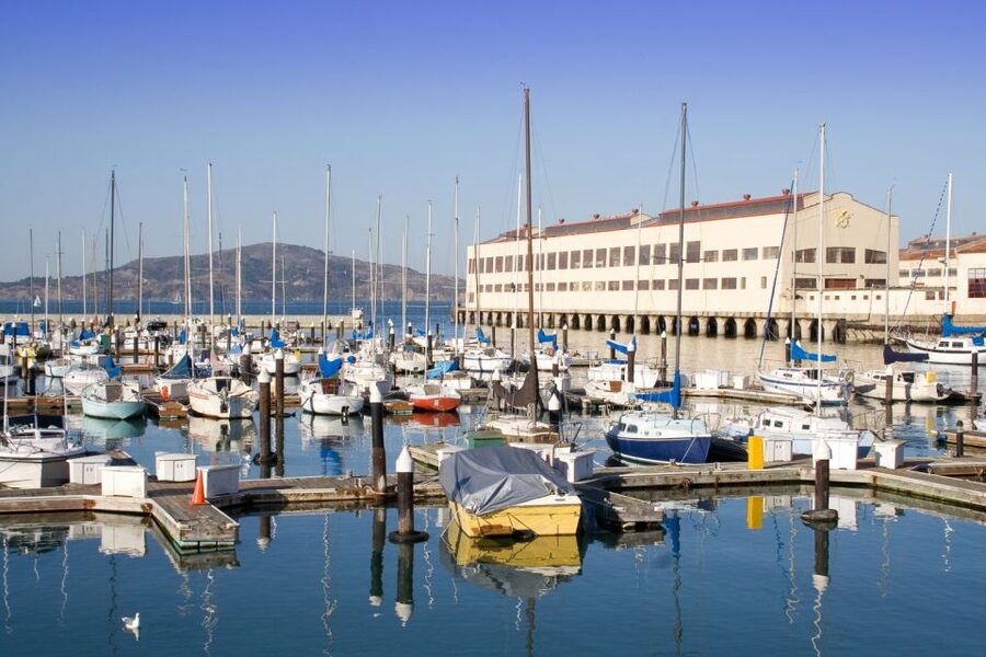 San Francisco: Golden Gate Bridge to Sausalito Cycling Tour - How much value do you get for $72?