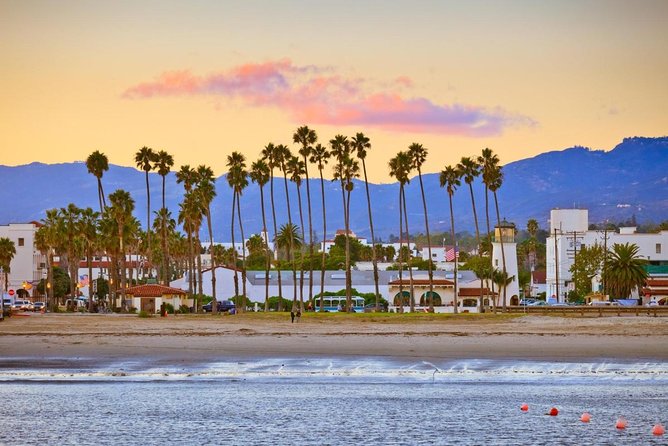 Santa Barbara Bike Rentals: Electric, Mountain or Hybrid - Key points to know