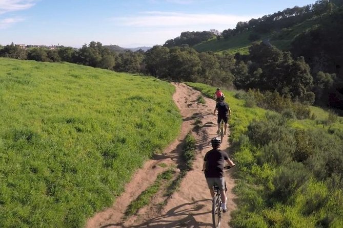 Santa Barbara Bike Rentals: Electric, Mountain or Hybrid - Service, bike condition, and fitting