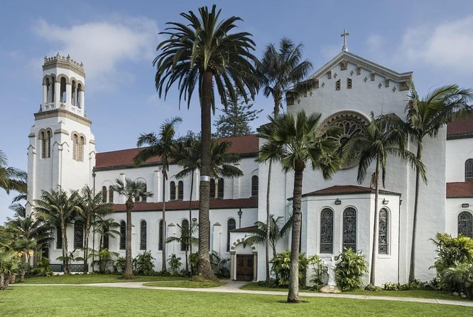 Santa Barbara Electric Bike Tour - Key points at a glance