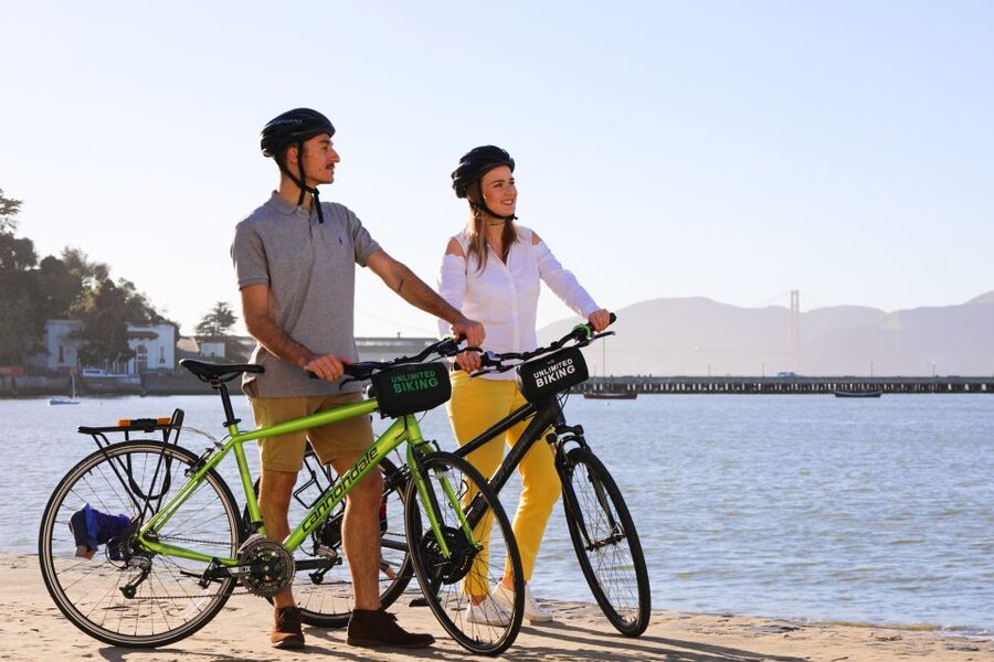 Santa Monica: Bike and eBike Rentals with Map - Choosing the right bike for your ride