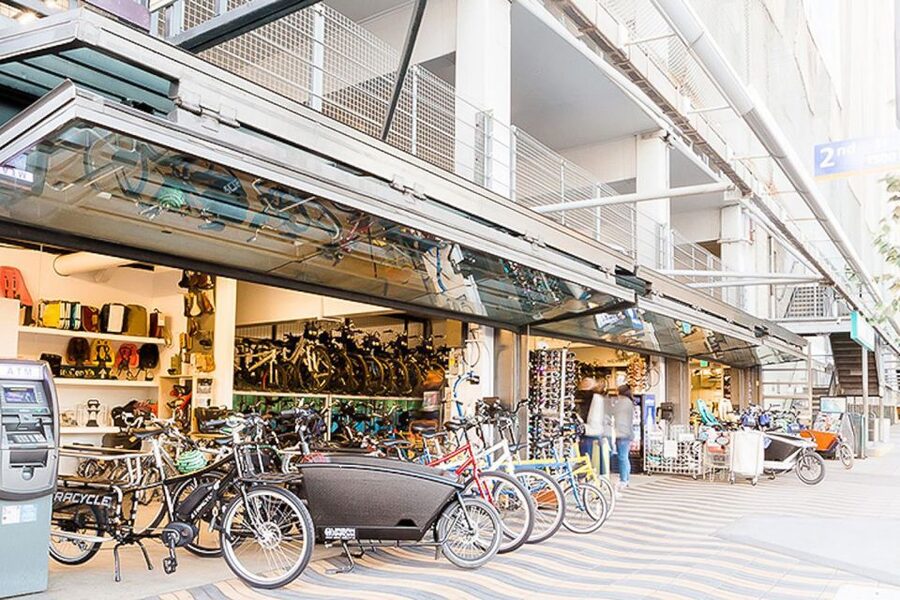 Santa Monica: Full Day Bike Rental - Why Santa Monica Works So Well by Bike