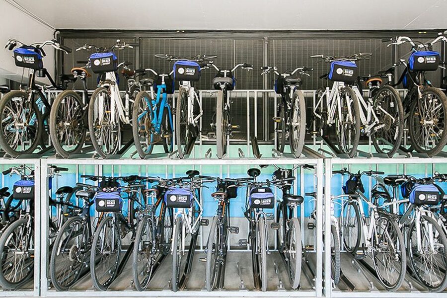 Santa Monica: Full Day Bike Rental - Using the Bike for a Full Day