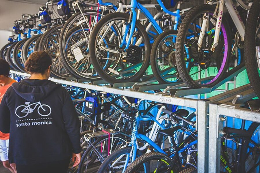 Santa Monica: Full Day Bike Rental - What the $45 Price Really Buys You