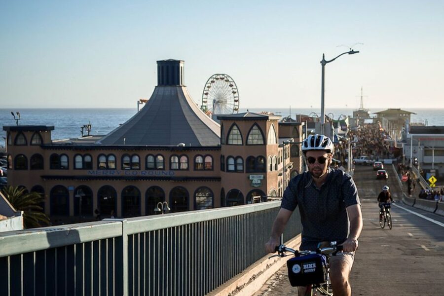 Santa Monica: Full Day Bike Rental - Who Will Enjoy This Ride Most