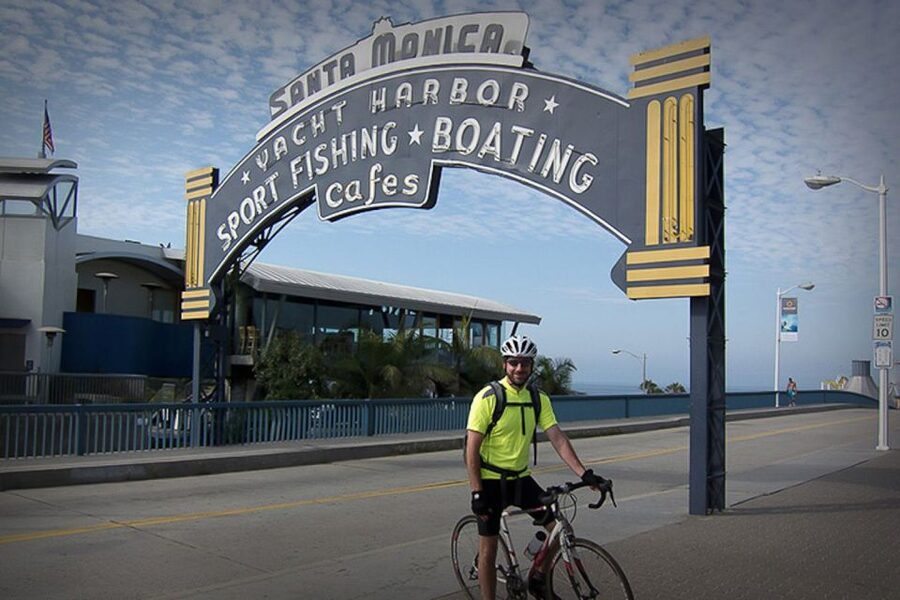 Santa Monica: Full Day Bike Rental - My Recommendation for Santa Monica