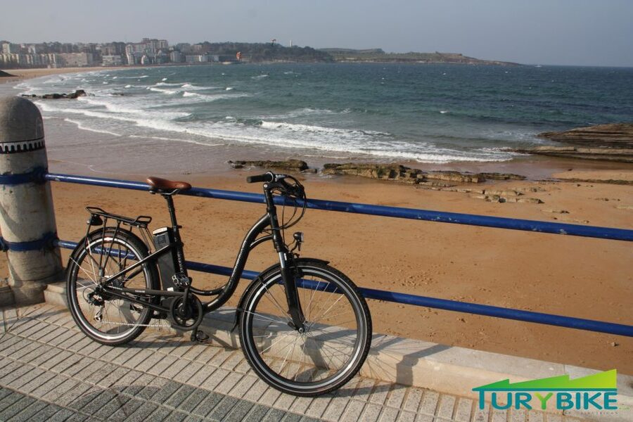 Santander: Guided Tour by Electric Bike - Faro Cabo Mayor, the tour’s farthest point
