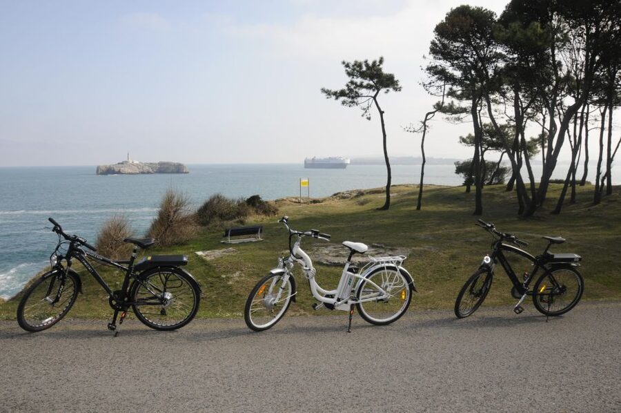 Santander: Guided Tour by Electric Bike - Is $65 a fair price?