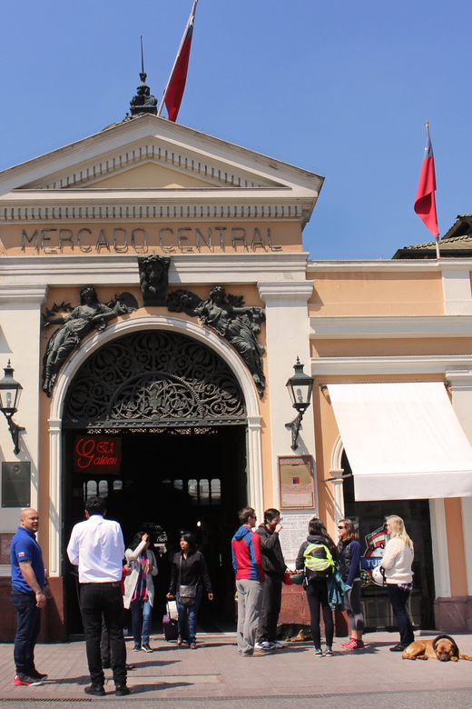 Santiago: Markets Bike Tour - Why this three-hour ride works so well