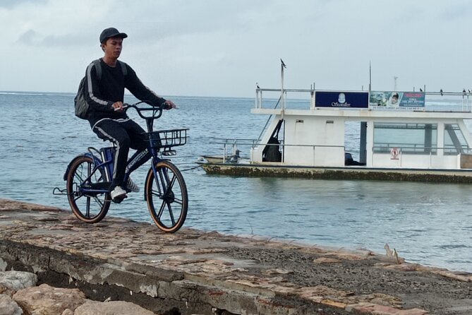 Sanur Village E-bike Tour: Family-Friendly Adventure - The best parts of this Sanur morning ride